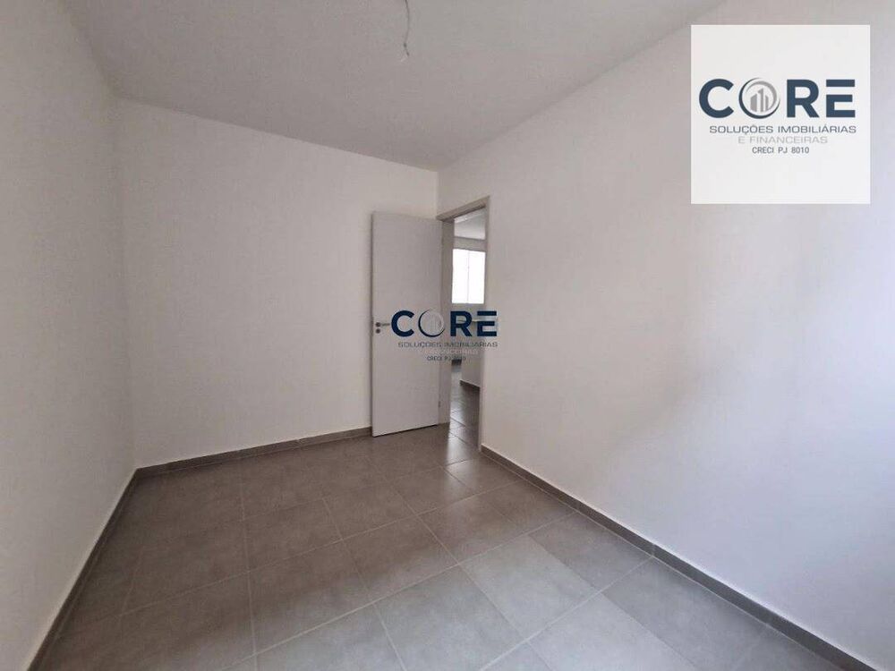 Apartamento à venda com 2 quartos, 86m² - Foto 2