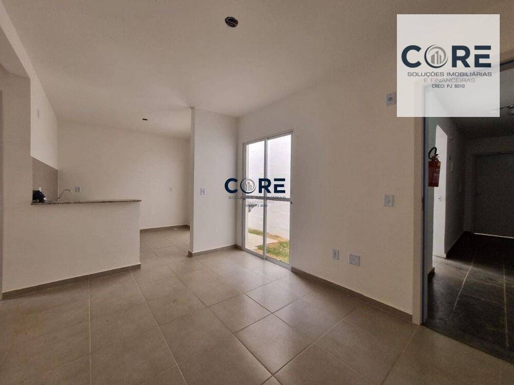 Apartamento à venda com 2 quartos, 86m² - Foto 1