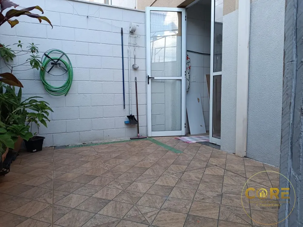 Apartamento, 2 quartos - Foto 6