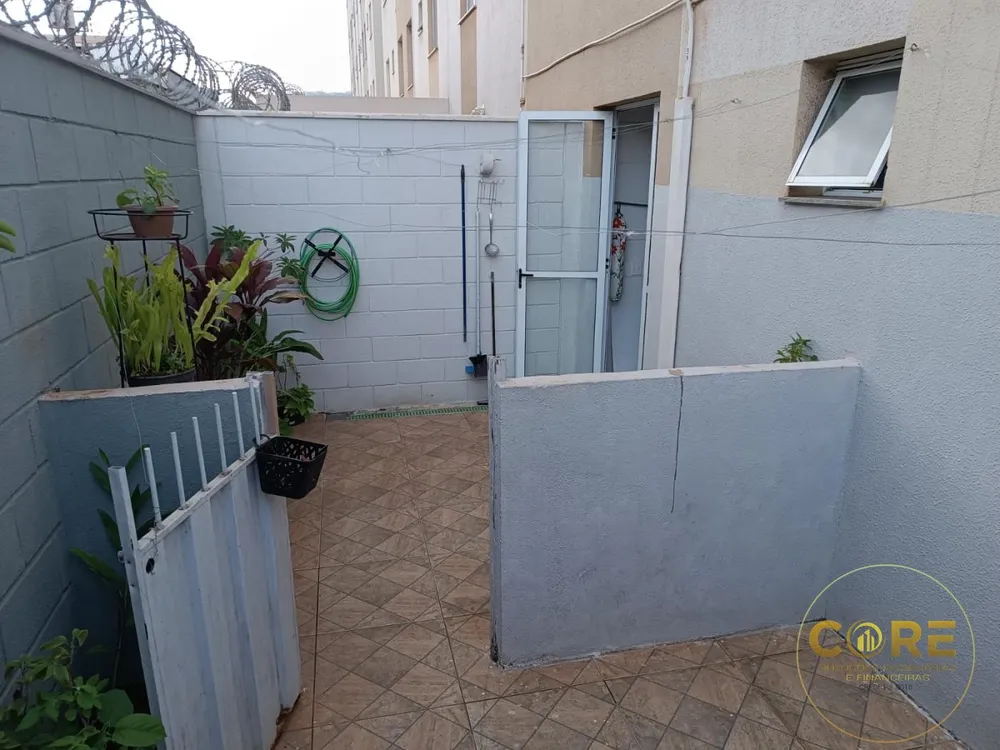 Apartamento, 2 quartos - Foto 5