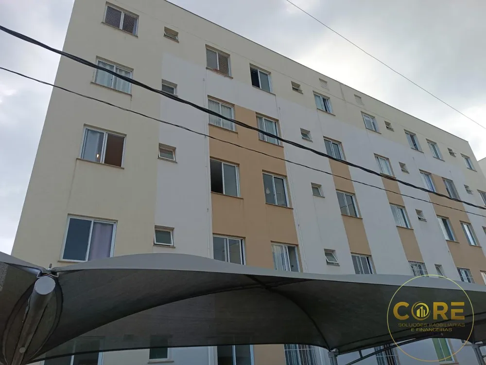 Apartamento, 2 quartos - Foto 2