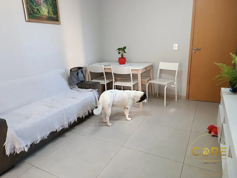 Apartamento, 2 quartos - Foto 3