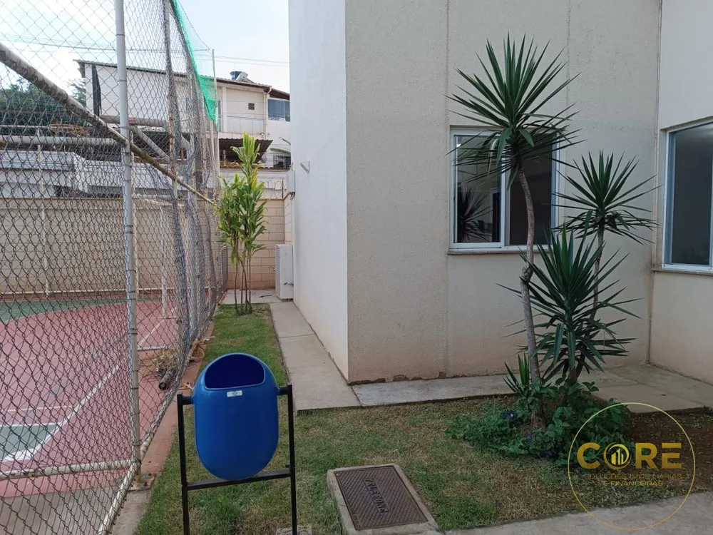 Apartamento, 2 quartos - Foto 12