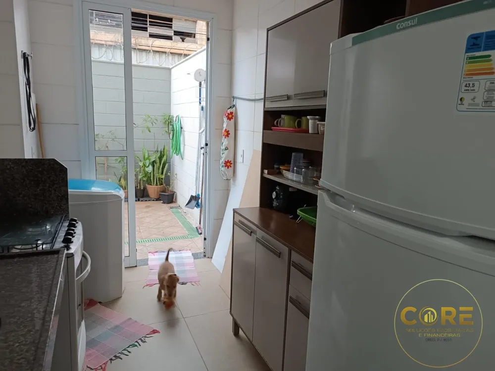 Apartamento, 2 quartos - Foto 4