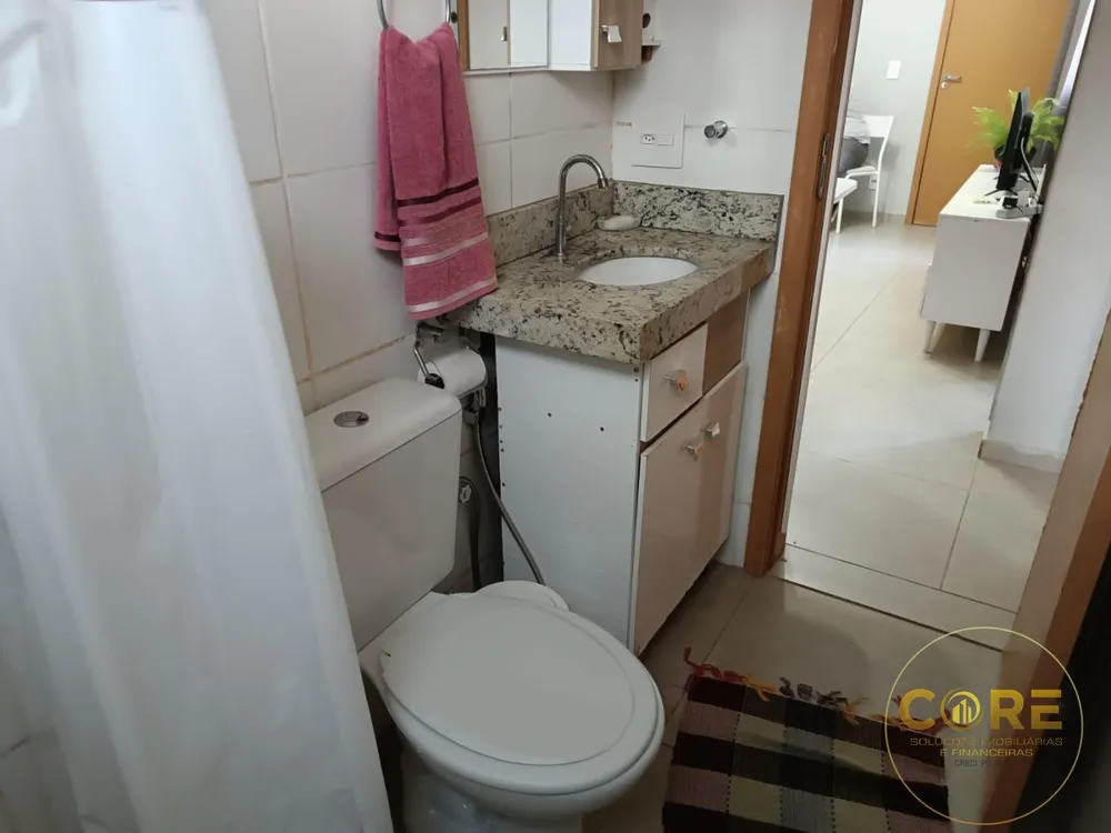 Apartamento, 2 quartos - Foto 7