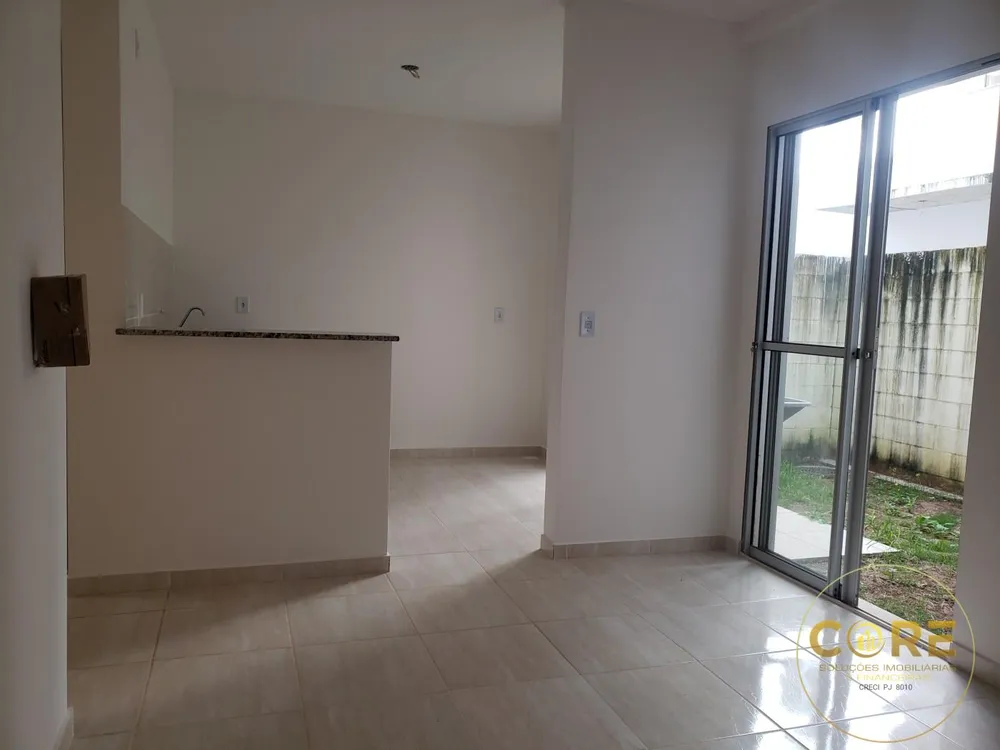 Apartamento, 2 quartos - Foto 2
