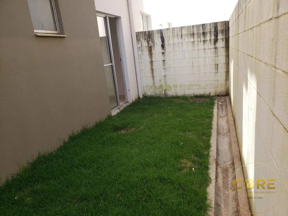 Apartamento, 2 quartos - Foto 1