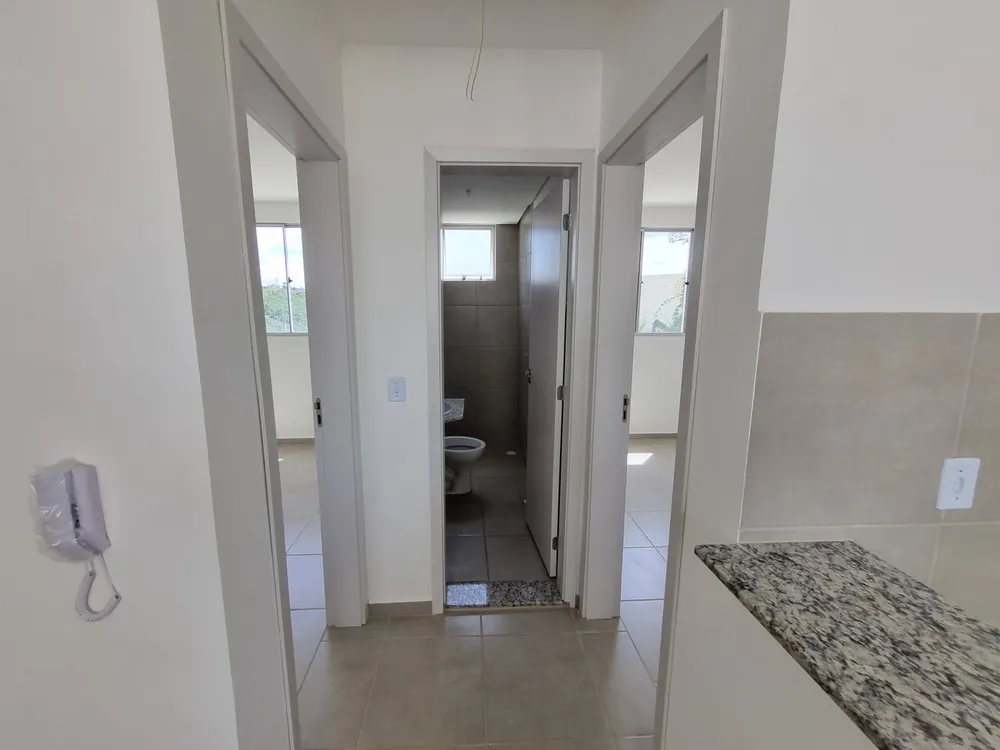 Apartamento, 2 quartos - Foto 6