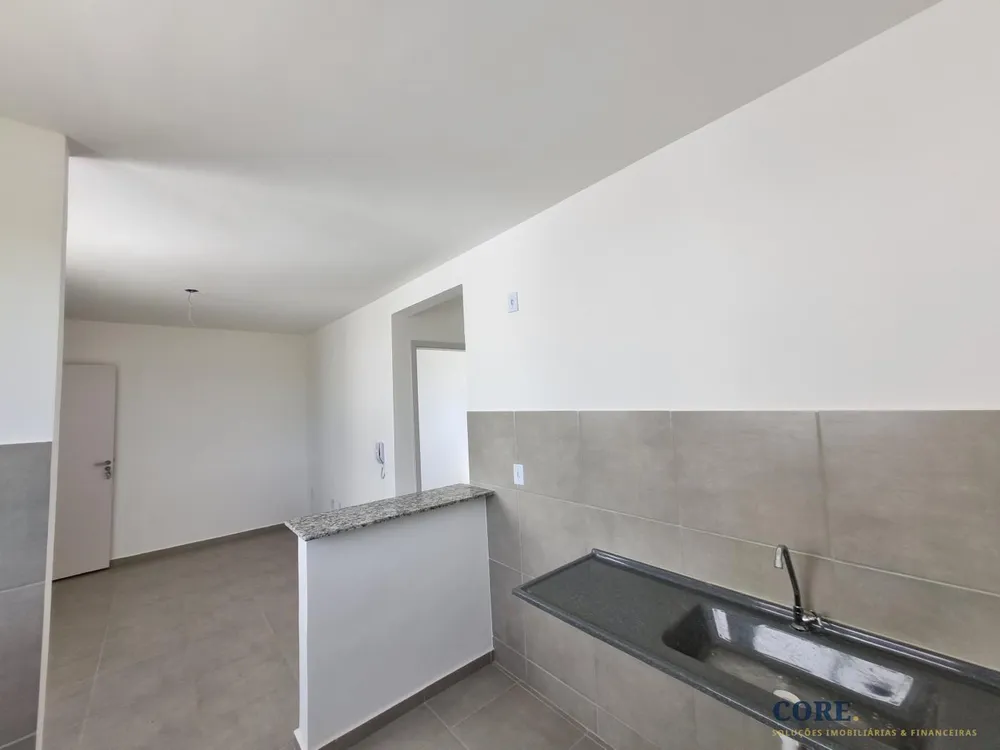 Apartamento, 2 quartos - Foto 5