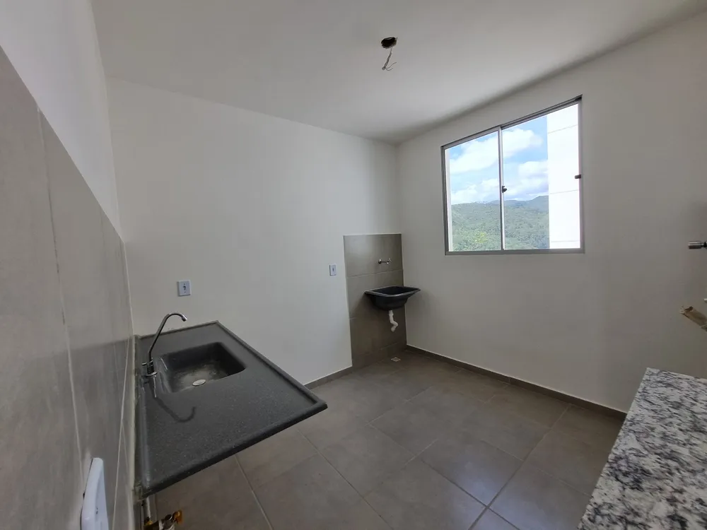Apartamento, 2 quartos - Foto 4