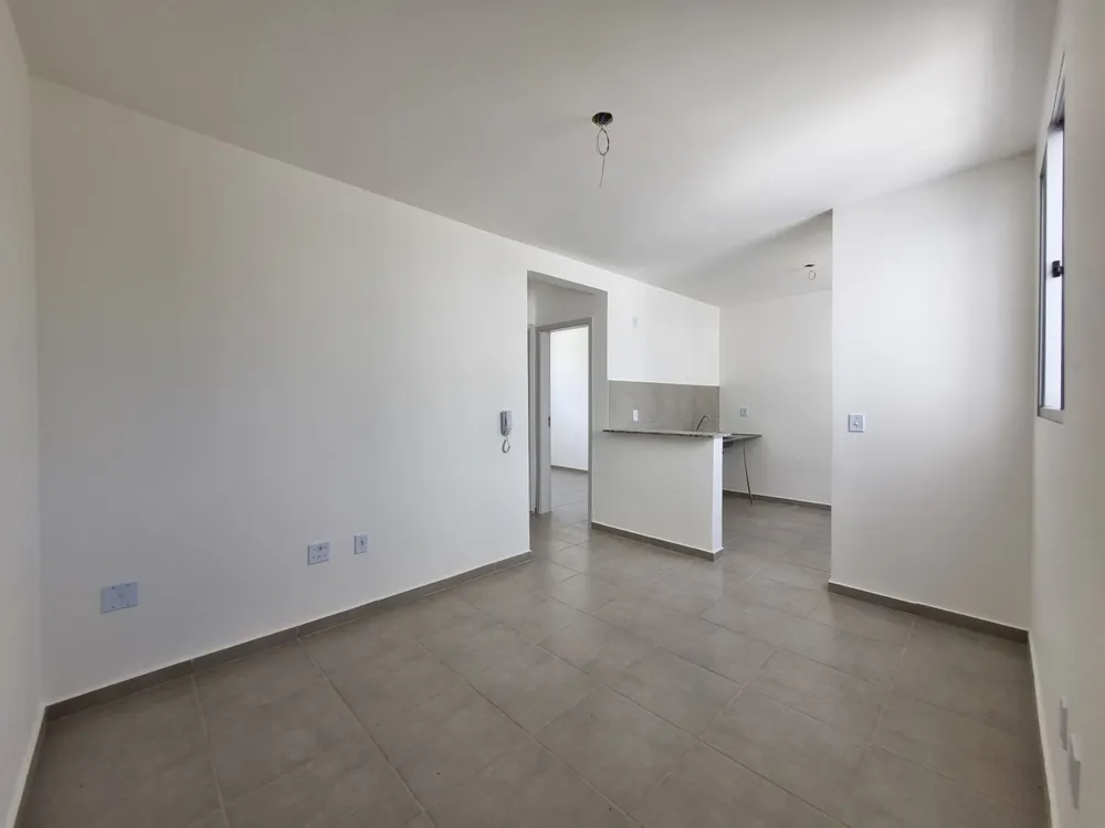 Apartamento, 2 quartos - Foto 1