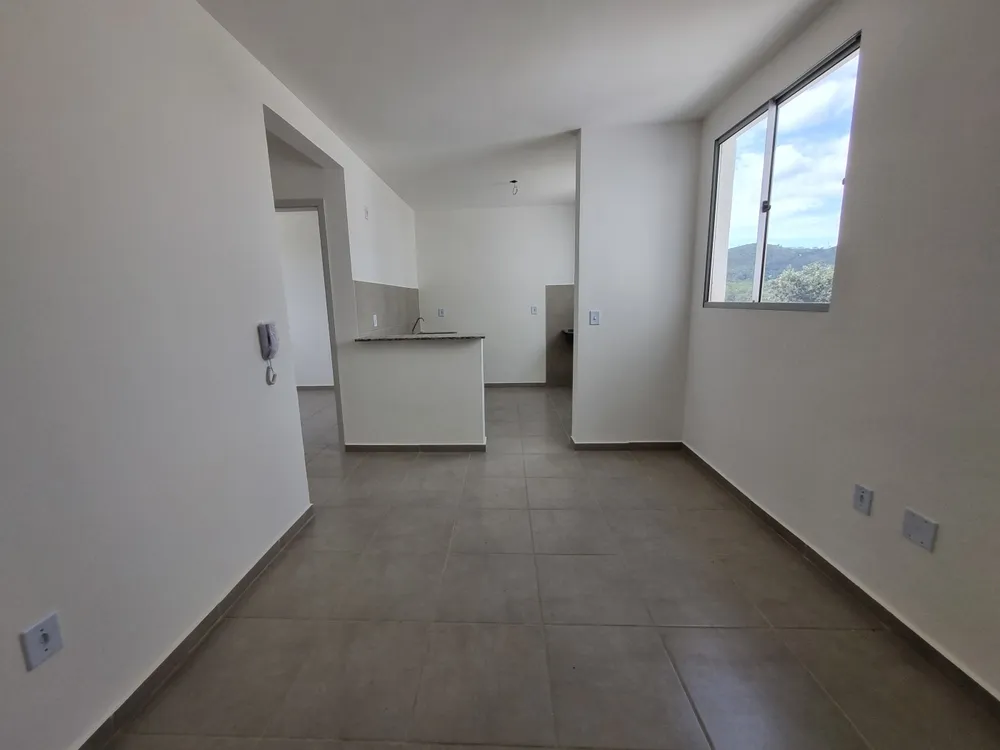 Apartamento, 2 quartos - Foto 2