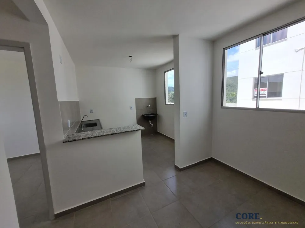 Apartamento, 2 quartos - Foto 3