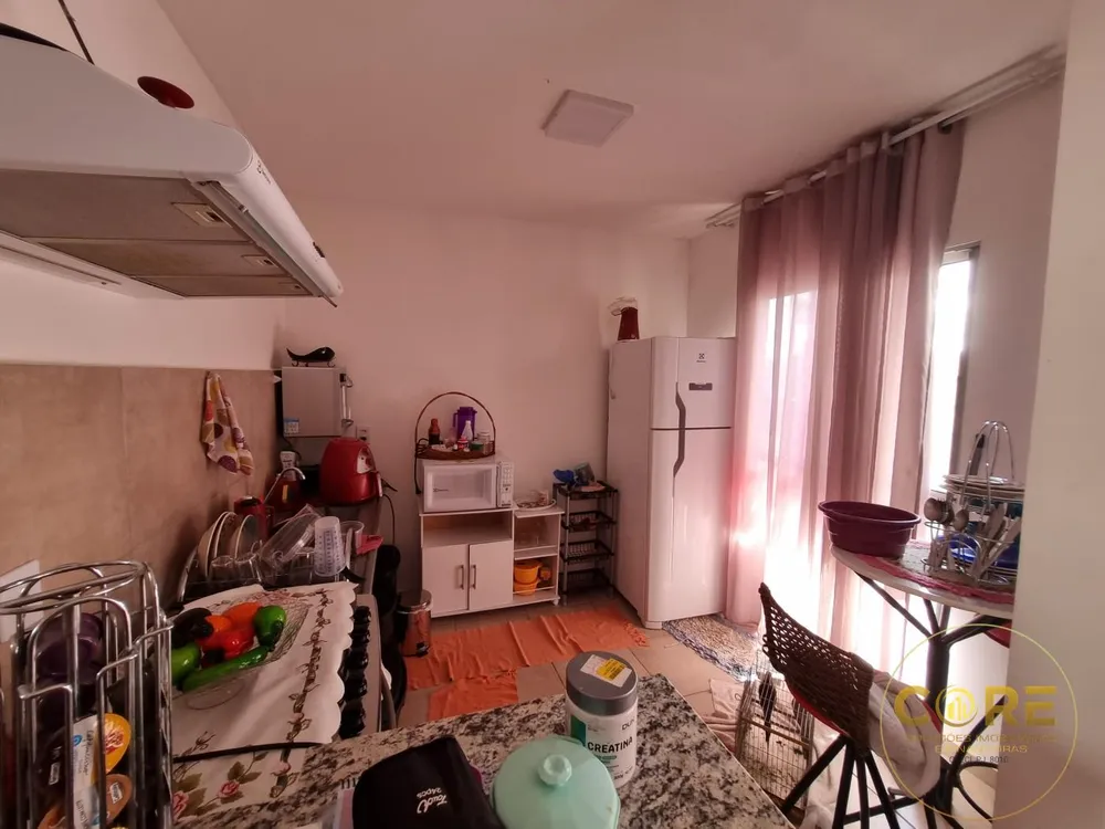 Apartamento, 2 quartos - Foto 2