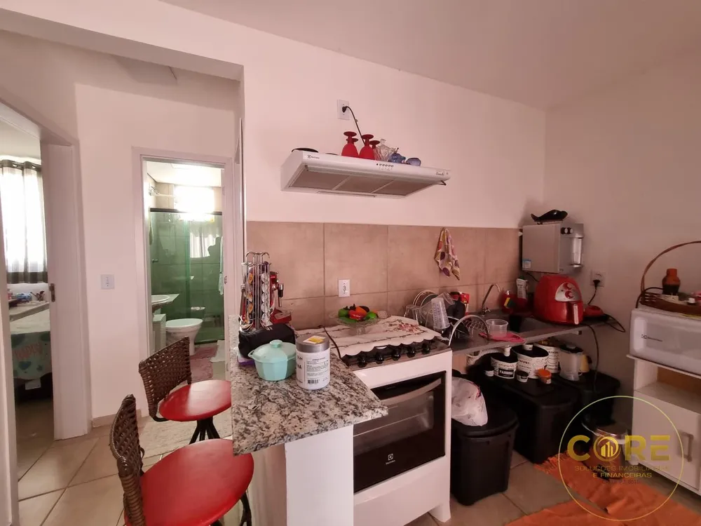 Apartamento, 2 quartos - Foto 3