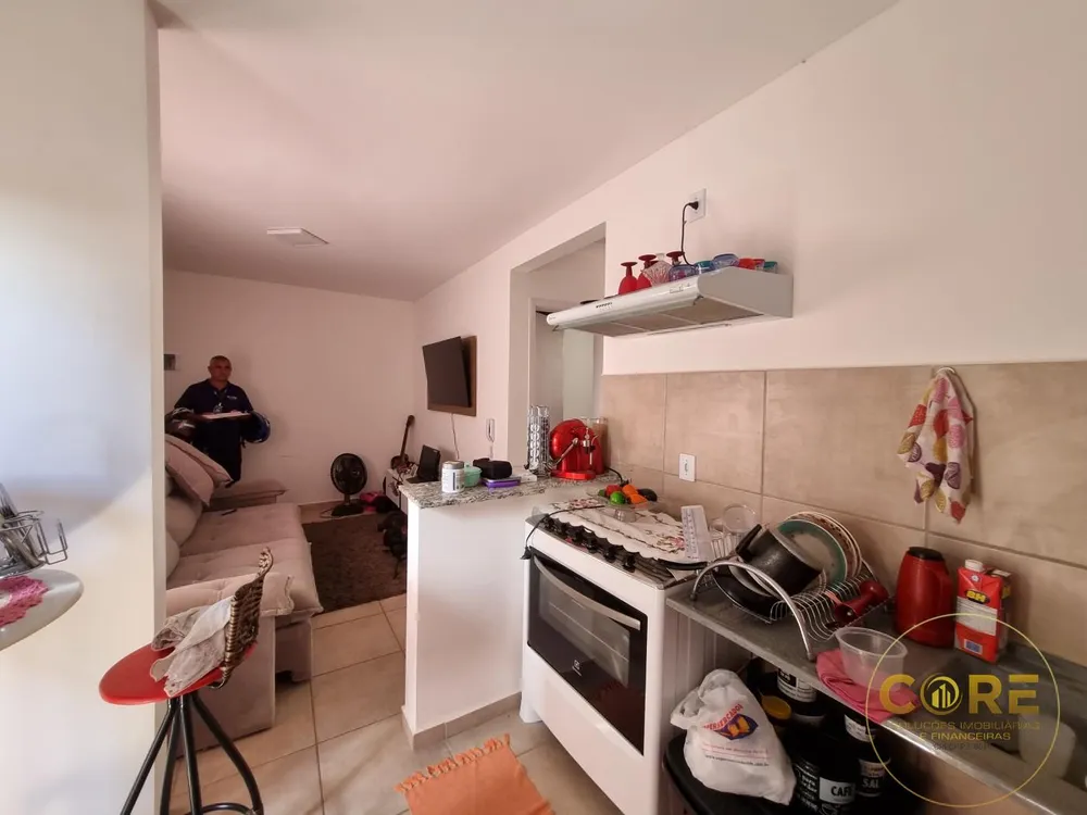 Apartamento, 2 quartos - Foto 5