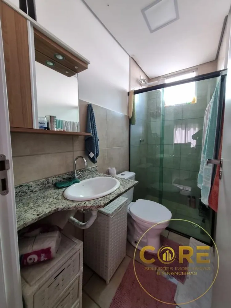 Apartamento, 2 quartos - Foto 8
