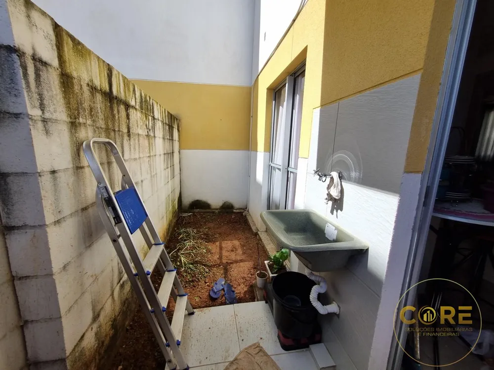 Apartamento, 2 quartos - Foto 11