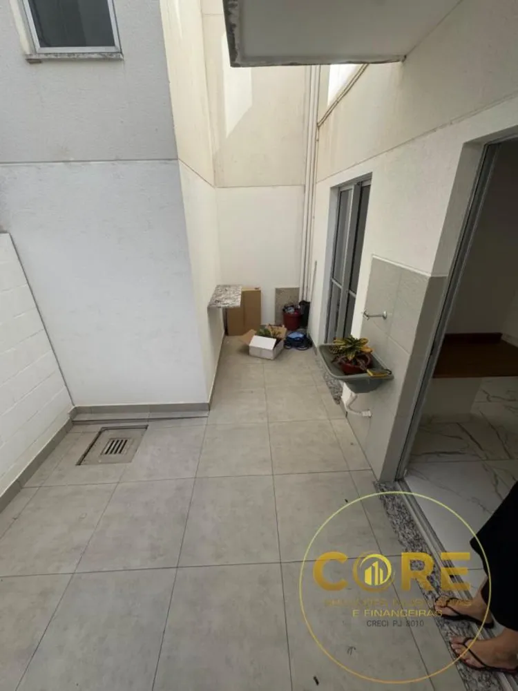 Apartamento, 2 quartos - Foto 4