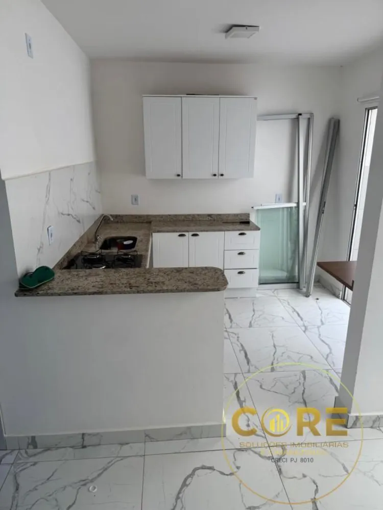 Apartamento, 2 quartos - Foto 1