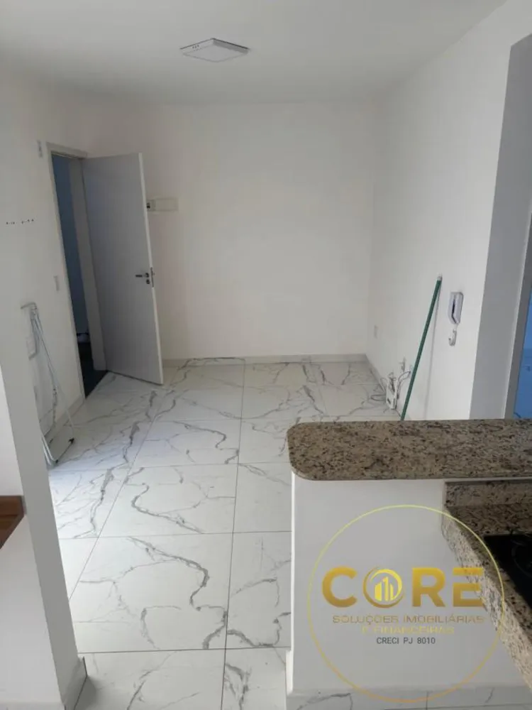 Apartamento, 2 quartos - Foto 2