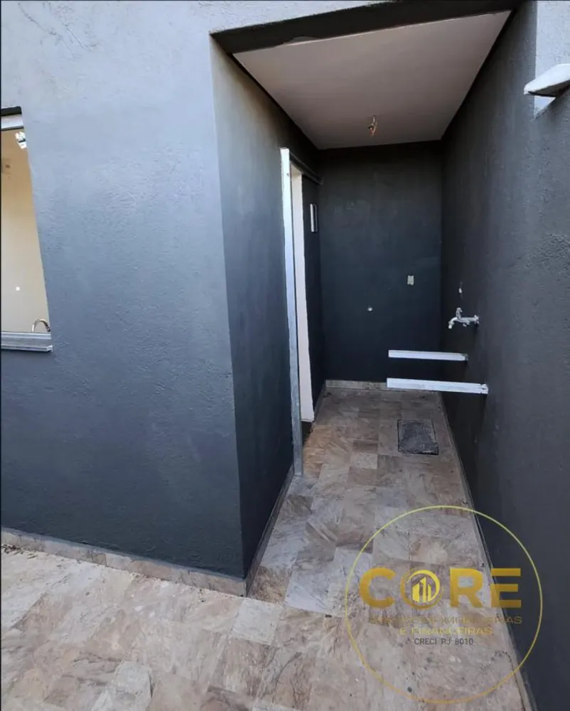 Casa, 2 quartos - Foto 6