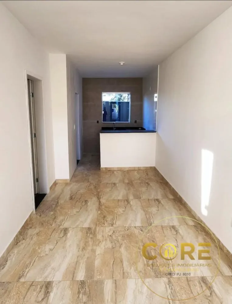 Casa, 2 quartos - Foto 1