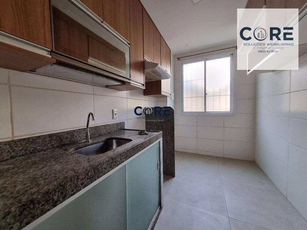 Apartamento à venda e aluguel com 2 quartos, 64m² - Foto 2