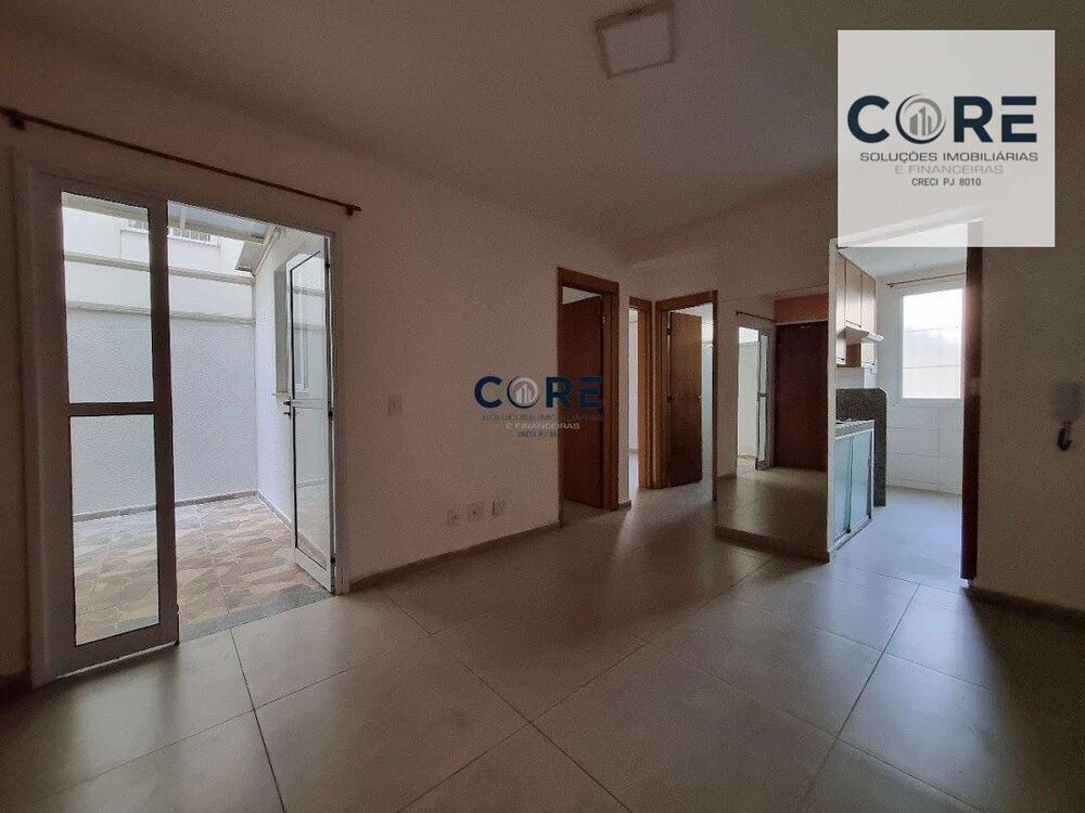 Apartamento à venda e aluguel com 2 quartos, 64m² - Foto 1