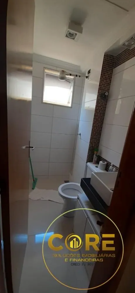 Apartamento, 2 quartos - Foto 5