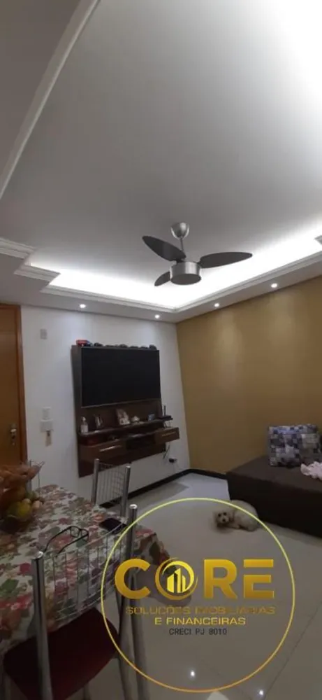 Apartamento, 2 quartos - Foto 2