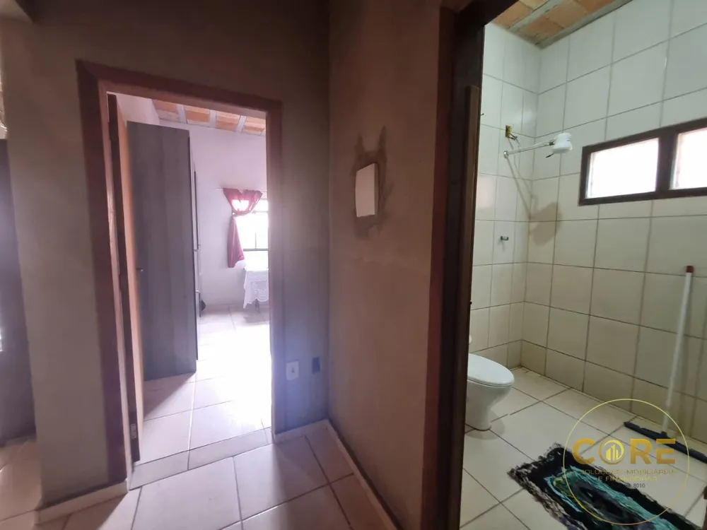 Casa, 2 quartos - Foto 2