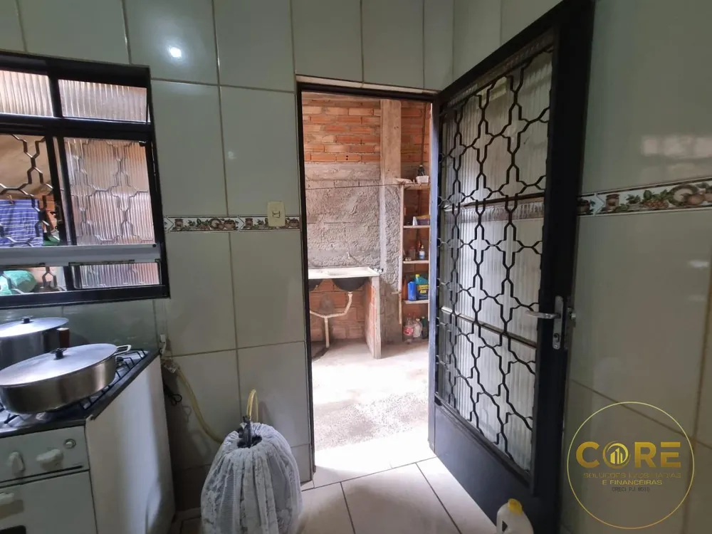 Casa, 2 quartos - Foto 8