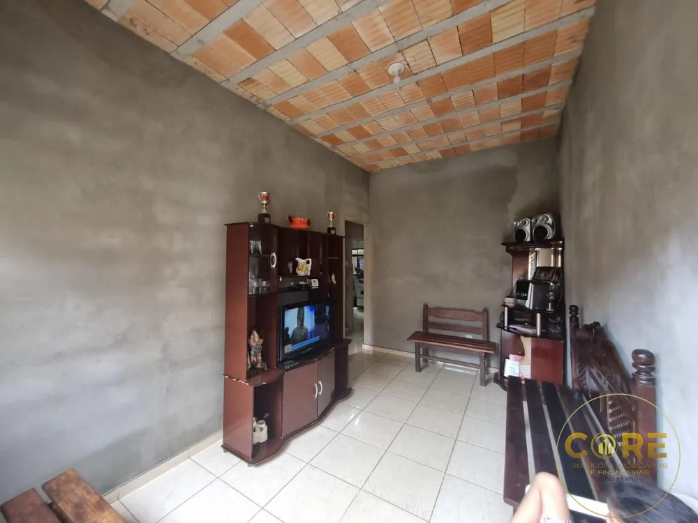 Casa, 2 quartos - Foto 1