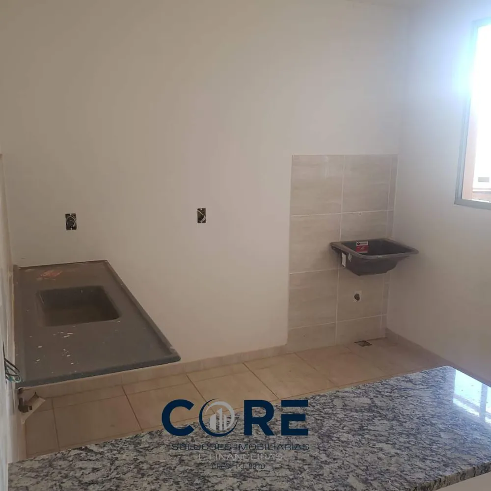 Apartamento, 2 quartos - Foto 4