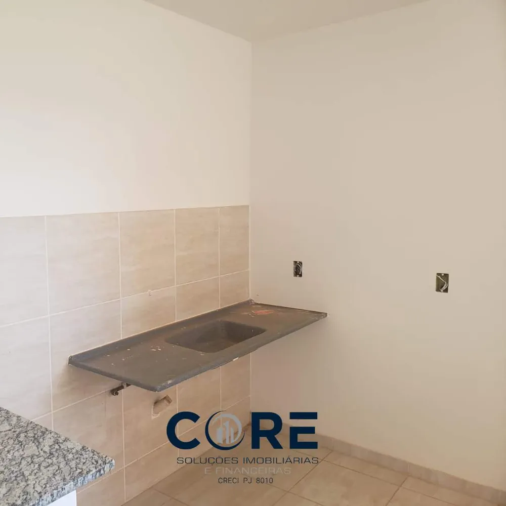 Apartamento, 2 quartos - Foto 3