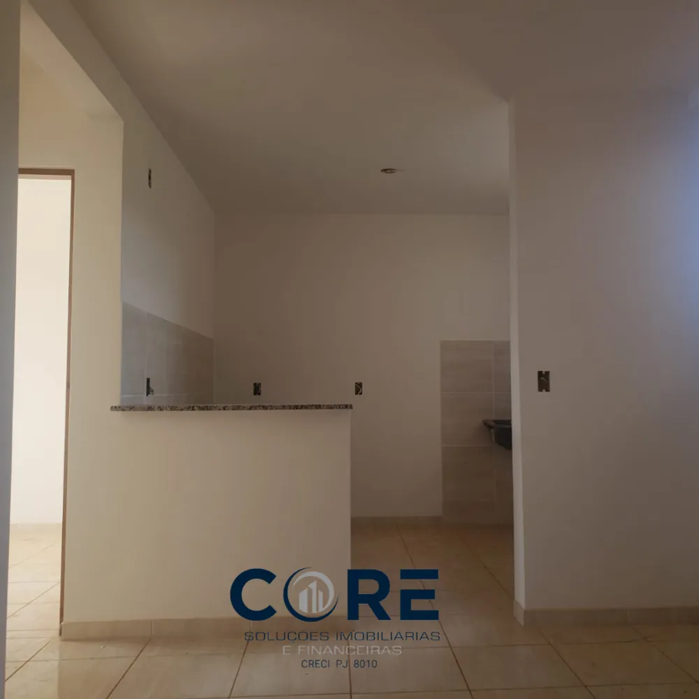 Apartamento, 2 quartos - Foto 2