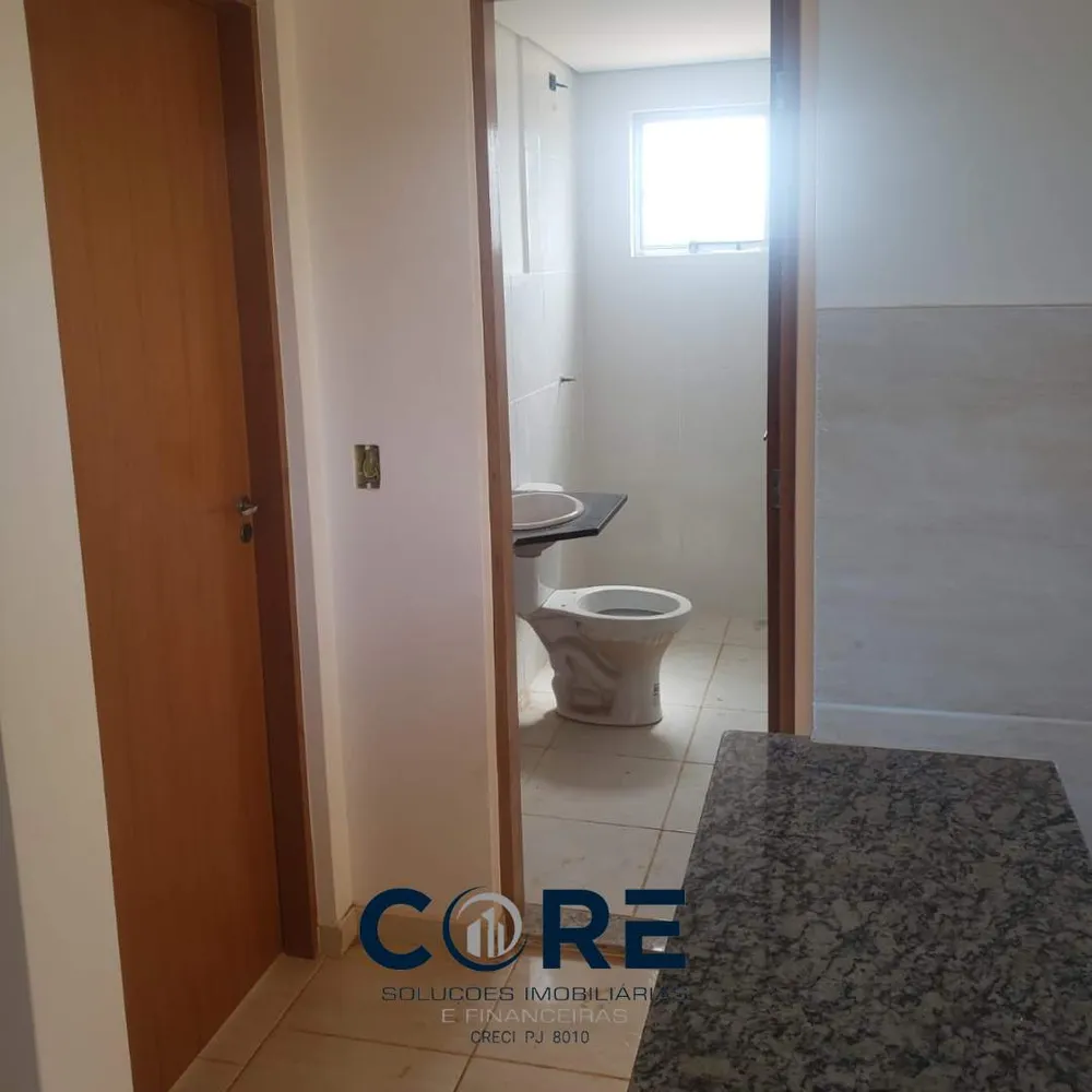 Apartamento, 2 quartos - Foto 5