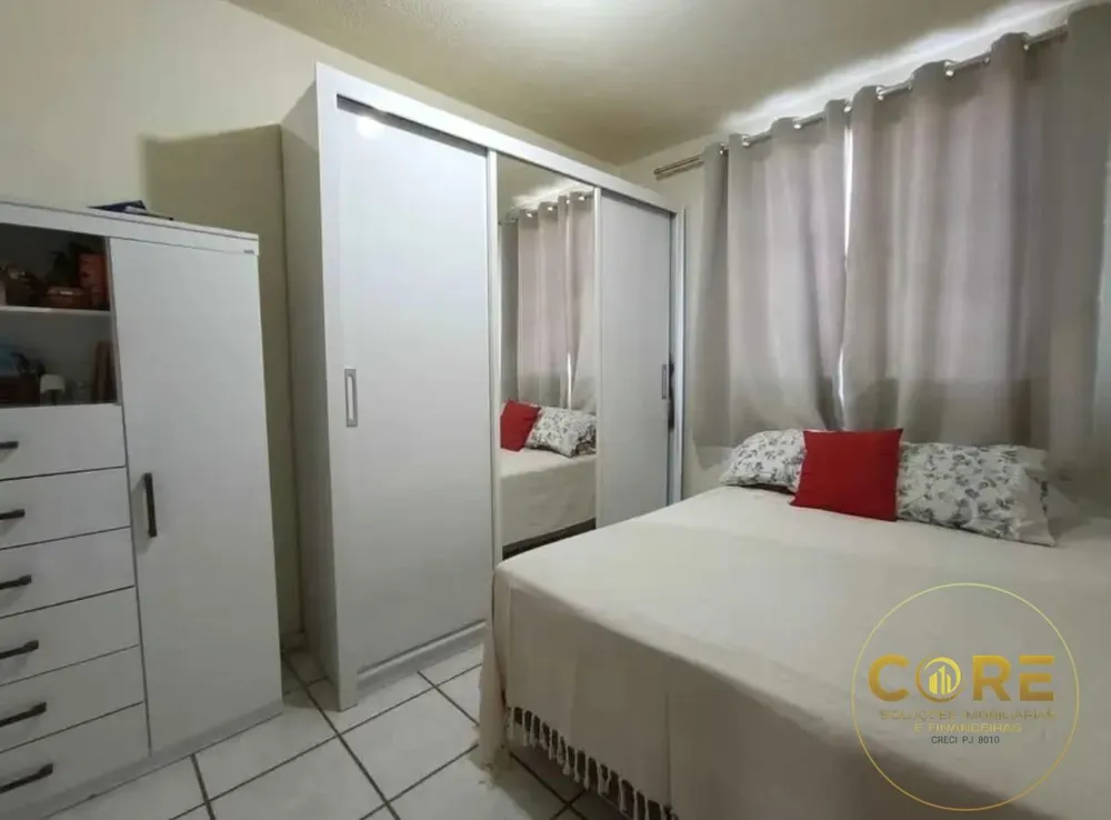 Apartamento, 2 quartos - Foto 4
