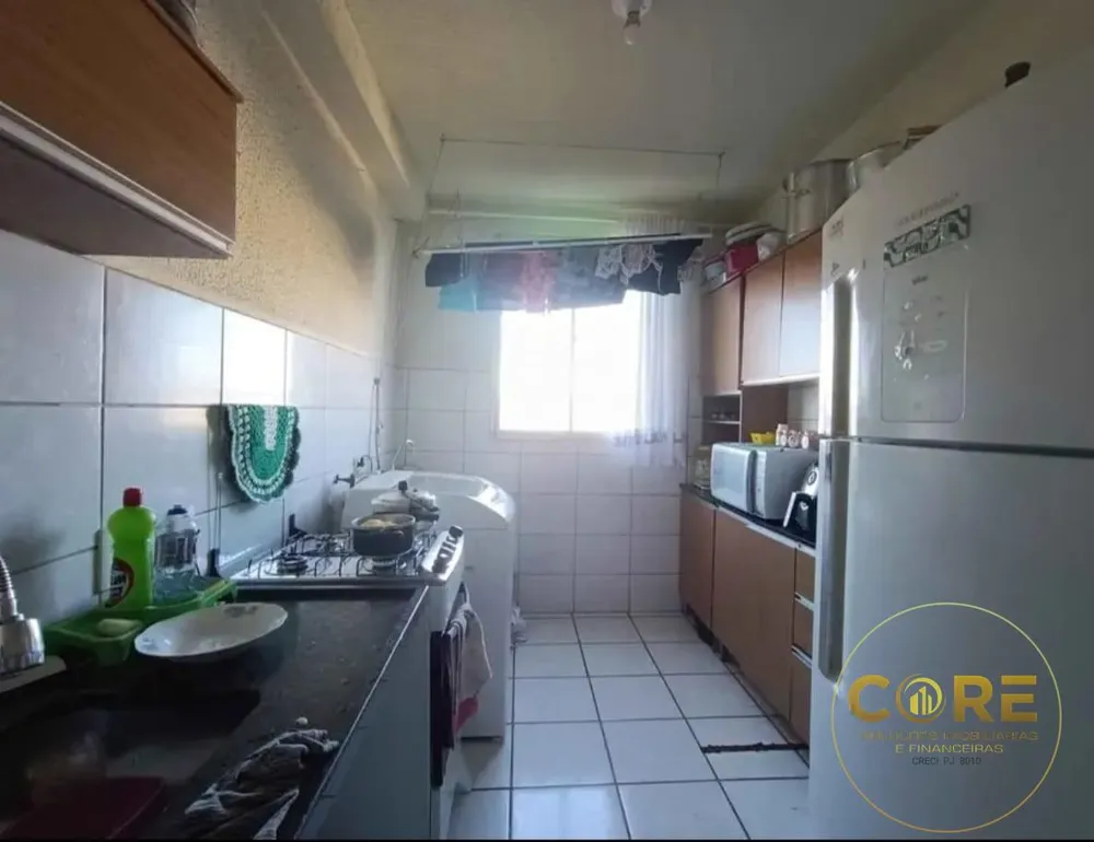 Apartamento, 2 quartos - Foto 3
