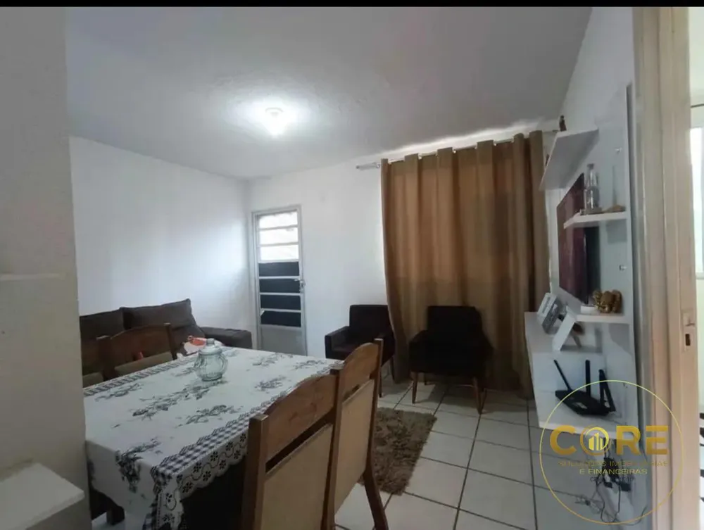Apartamento, 2 quartos - Foto 2