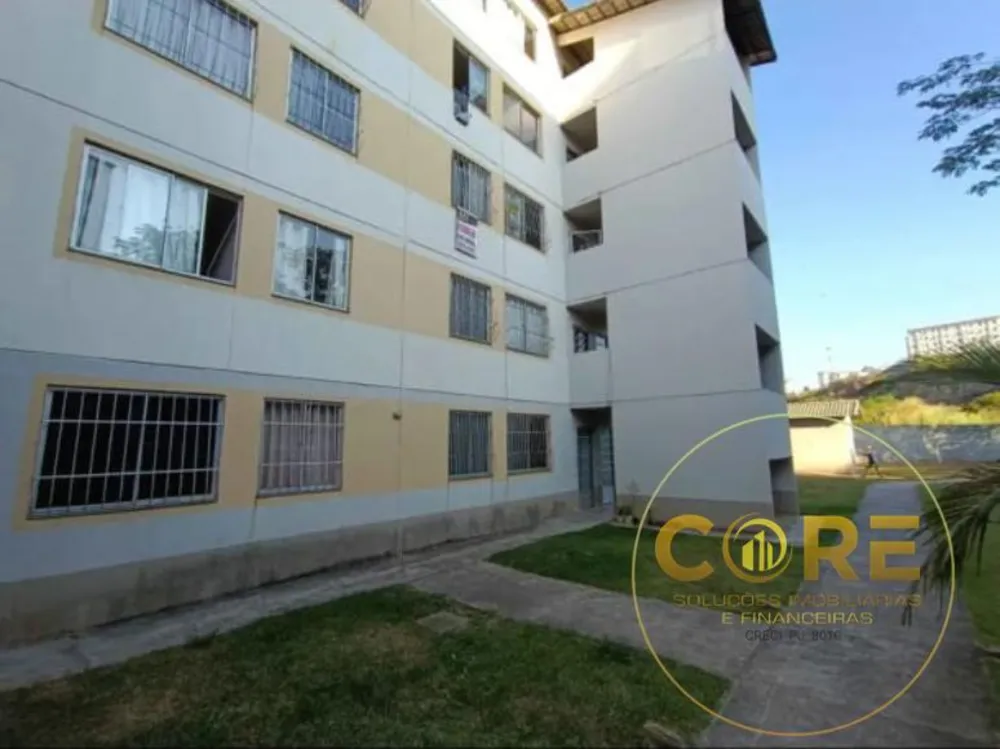 Apartamento, 2 quartos - Foto 8