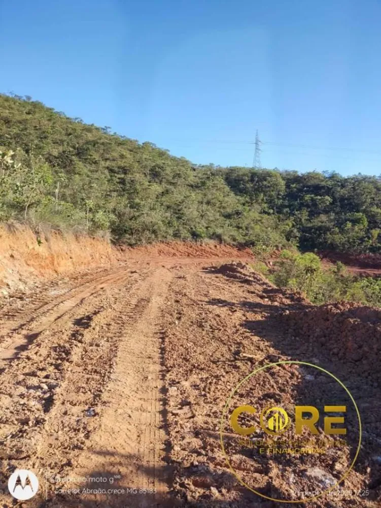 Chácara, 1000 m² - Foto 2