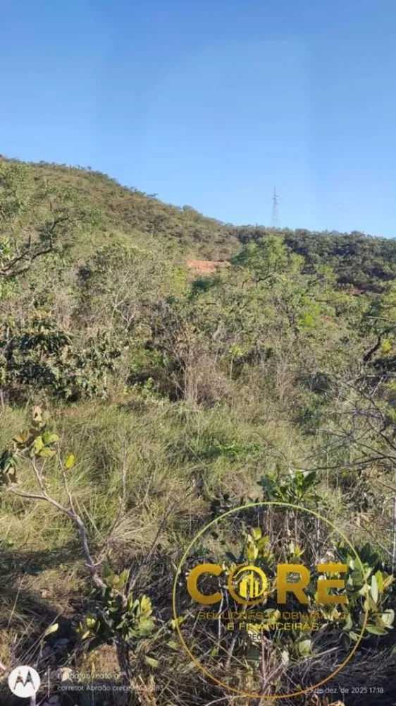 Chácara, 1000 m² - Foto 4