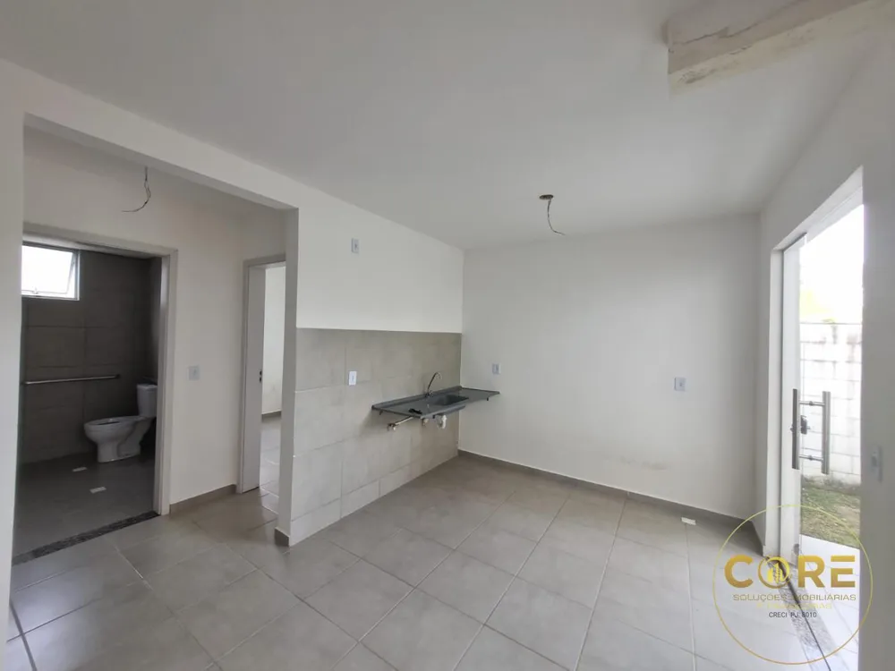 Apartamento, 2 quartos - Foto 2