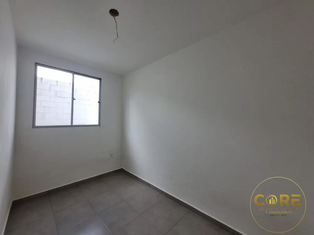 Apartamento, 2 quartos - Foto 6