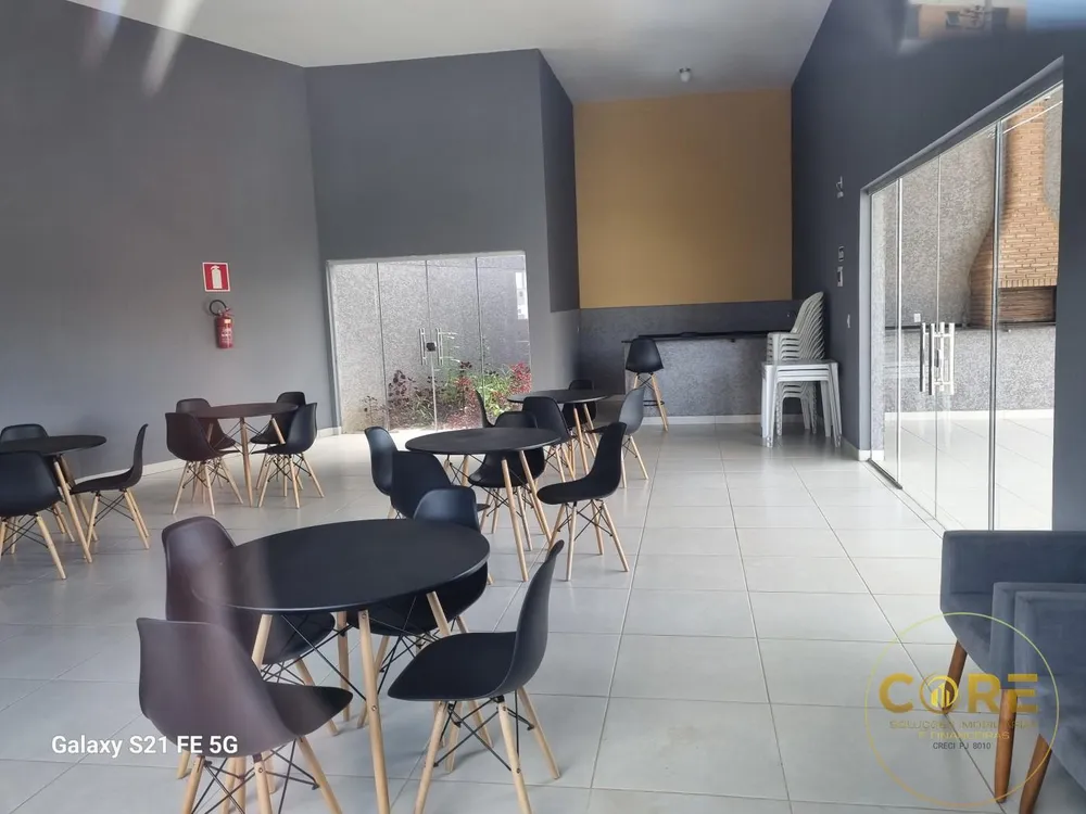 Apartamento, 2 quartos - Foto 10