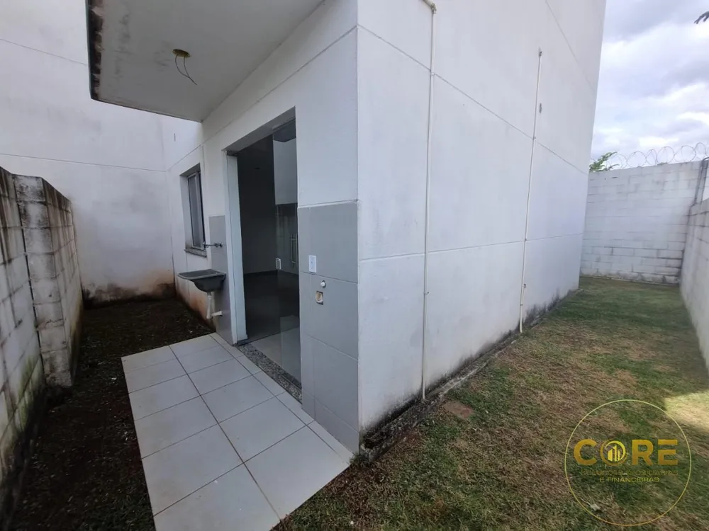 Apartamento, 2 quartos - Foto 8
