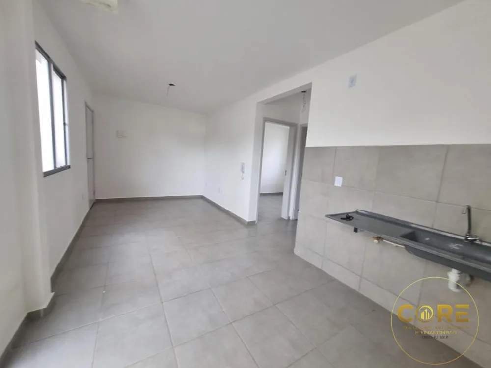 Apartamento, 2 quartos - Foto 3