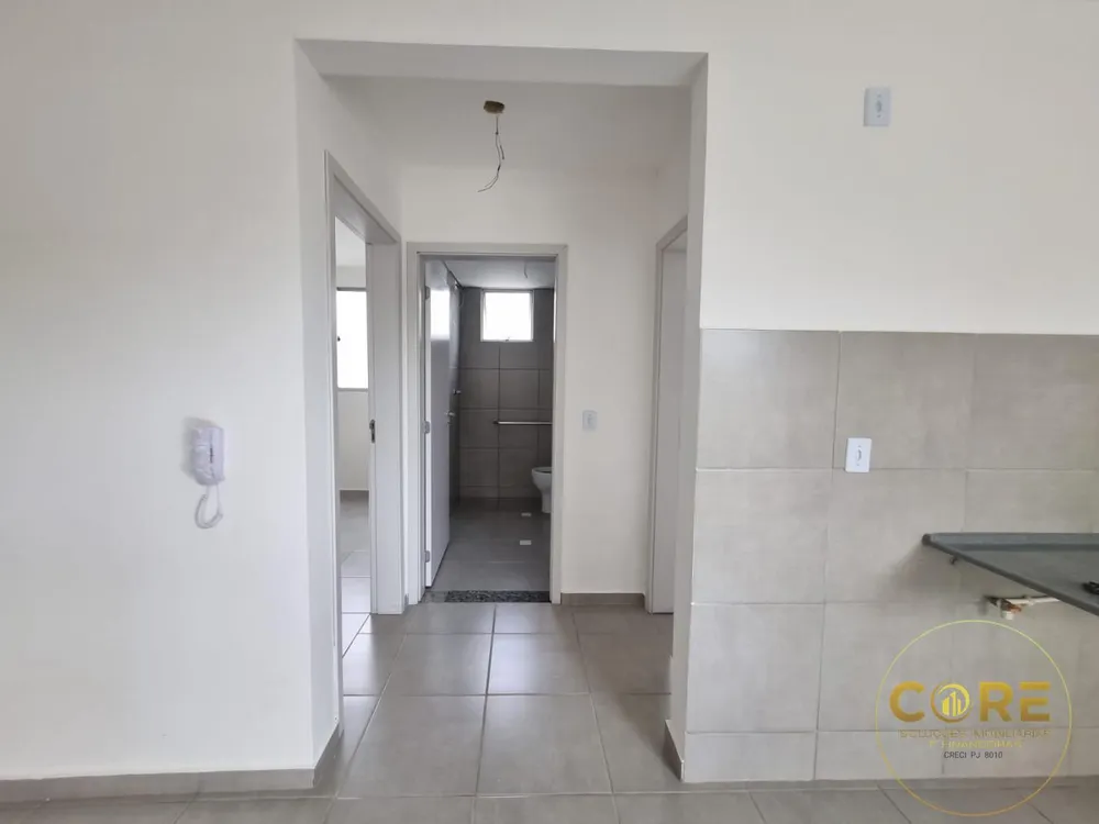 Apartamento, 2 quartos - Foto 4